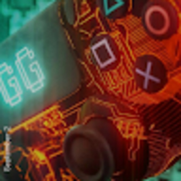 Meet your Posher, Reece - Picture 1 of 1